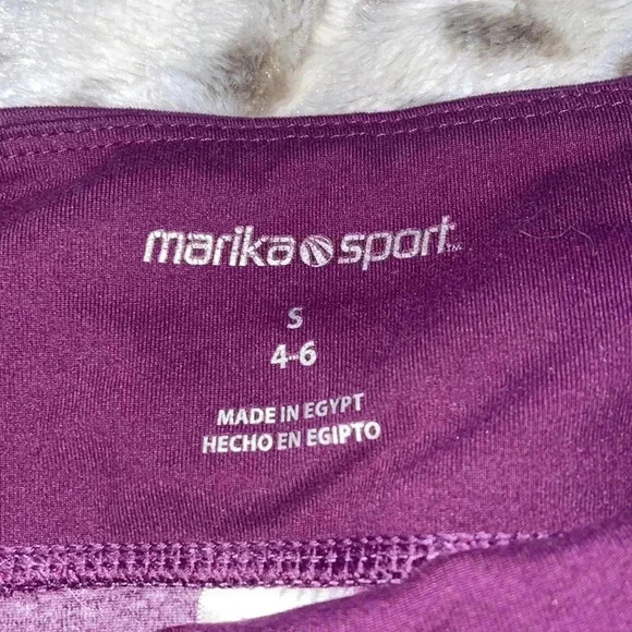 Marika Sport Workout Leggings - Picture 3 of 4